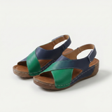 Nikol – Otvorene ortopedske sandale