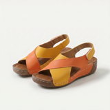 Nikol – Otvorene ortopedske sandale